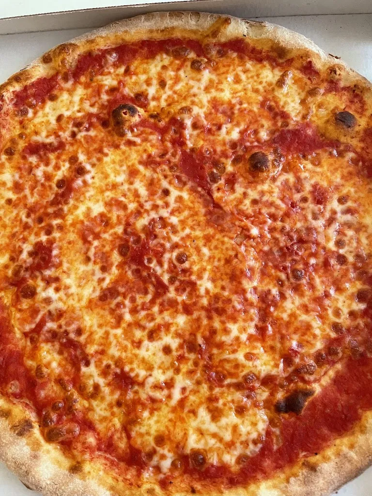 Mirko Bitto _PIZZERIA DOPPIO ZERO_Mairano_review