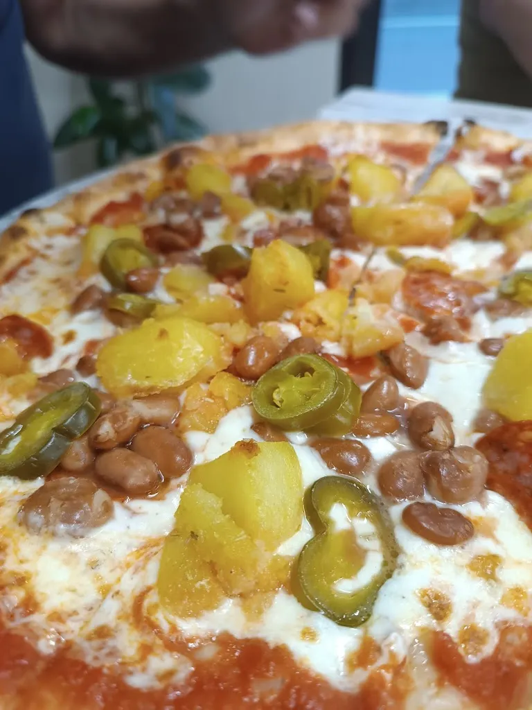 Ivano Zorzi_PIZZERIA DOPPIO ZERO_Mairano_review