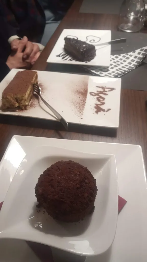 Menu_Agorà Pizzeria & Bar - Malagnino_Malagnino_image_7