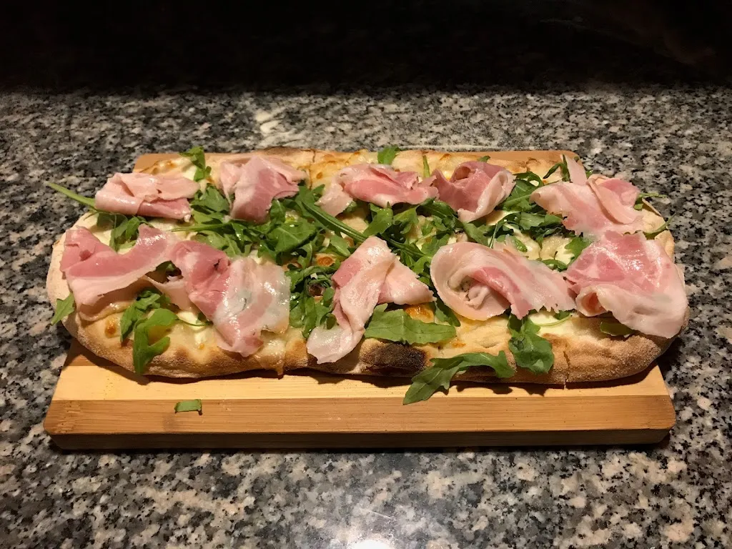 Menu_Agorà Pizzeria & Bar - Malagnino_Malagnino_image_8