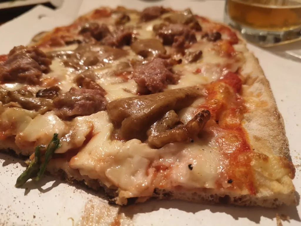 Menu_Agorà Pizzeria & Bar - Malagnino_Malagnino_image_9