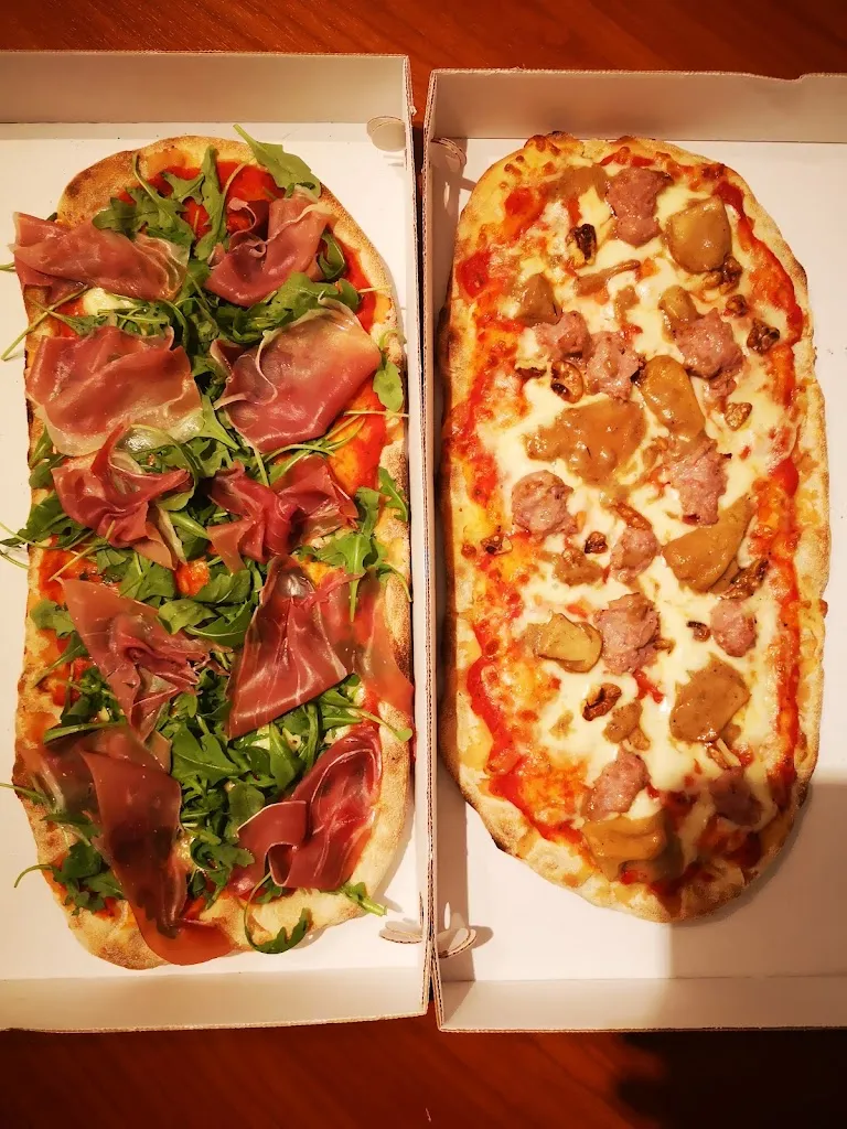 Fabio Cammalleri _Agorà Pizzeria & Bar - Malagnino_Malagnino_review