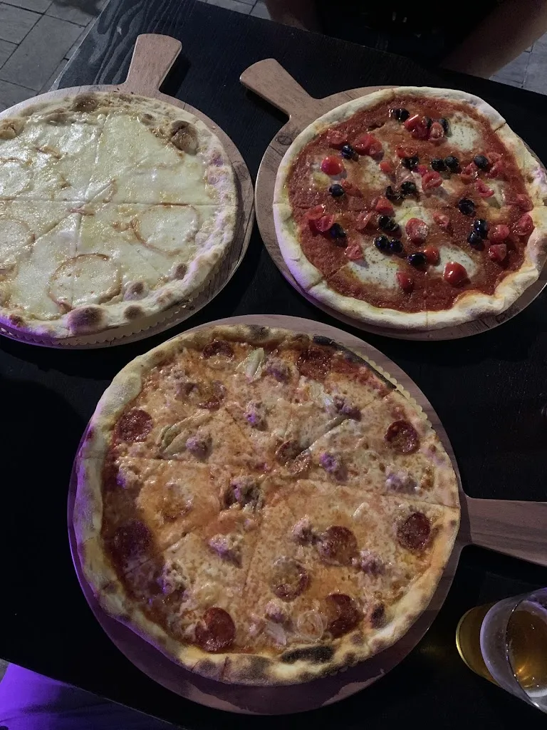 Anderson Burbela_Agorà Pizzeria & Bar - Malagnino_Malagnino_review