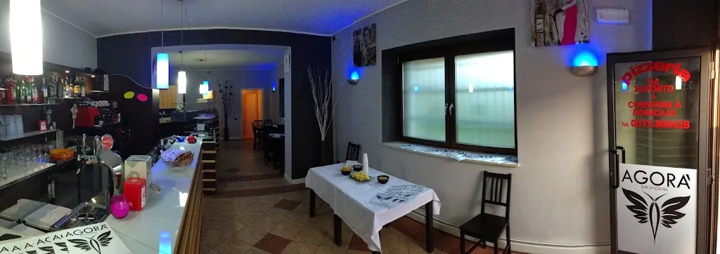 Agorà Pizzeria & Bar - Malagnino_Malagnino_slider_image_1