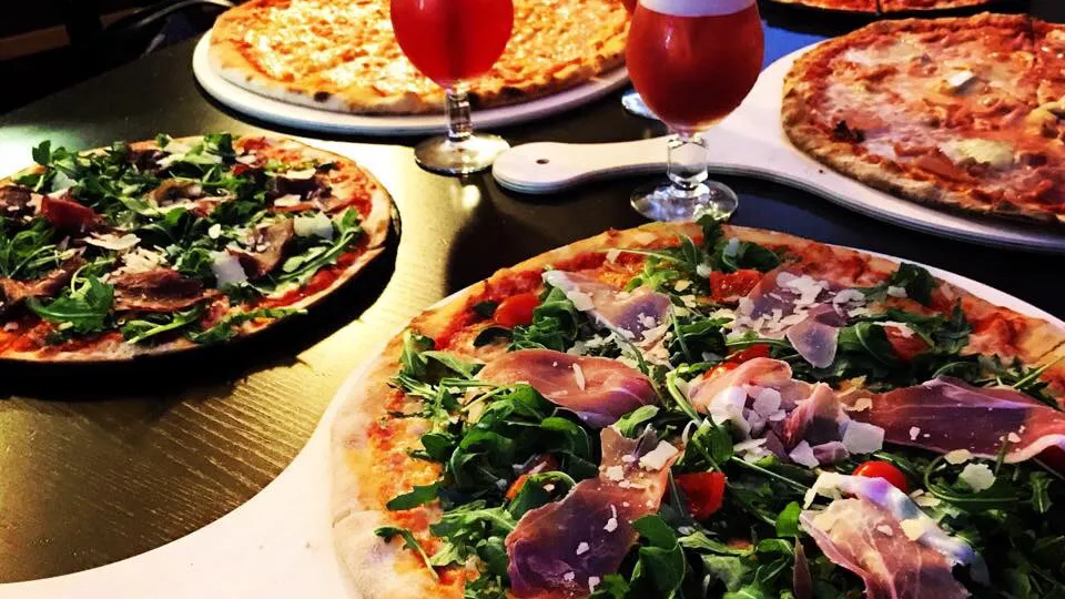 Agorà Pizzeria & Bar - Malagnino_Malagnino_slider_image_2