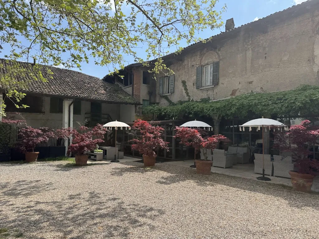 Anthony Ottaviano_Antica Osteria Moirago_Mairago_review