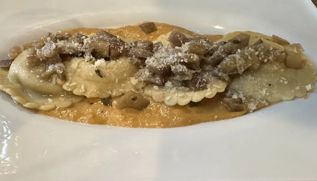 Salvatore Sabbatino_Antica Osteria Moirago_Mairago_review