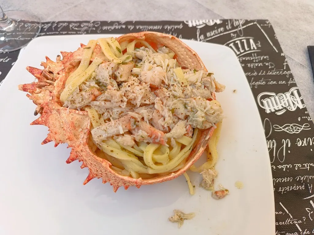 Елизавета Шагина_Trattoria Splendor_Mairago_review