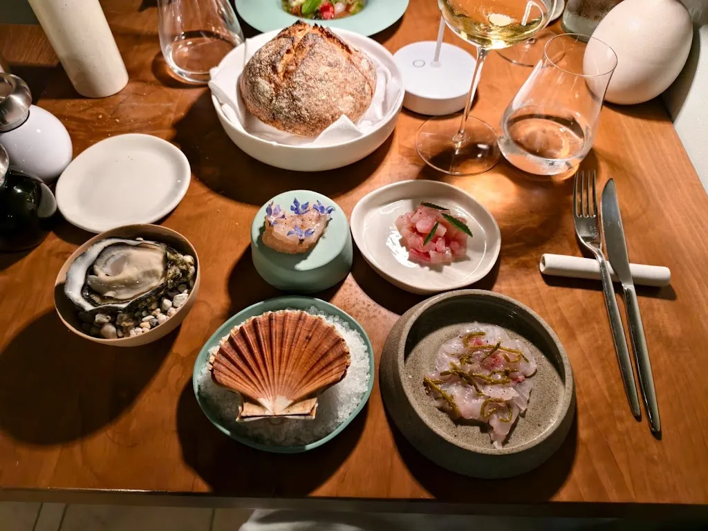 Matthias Hinteregger_Cardamomo Ristorante Grado_Mairago_review