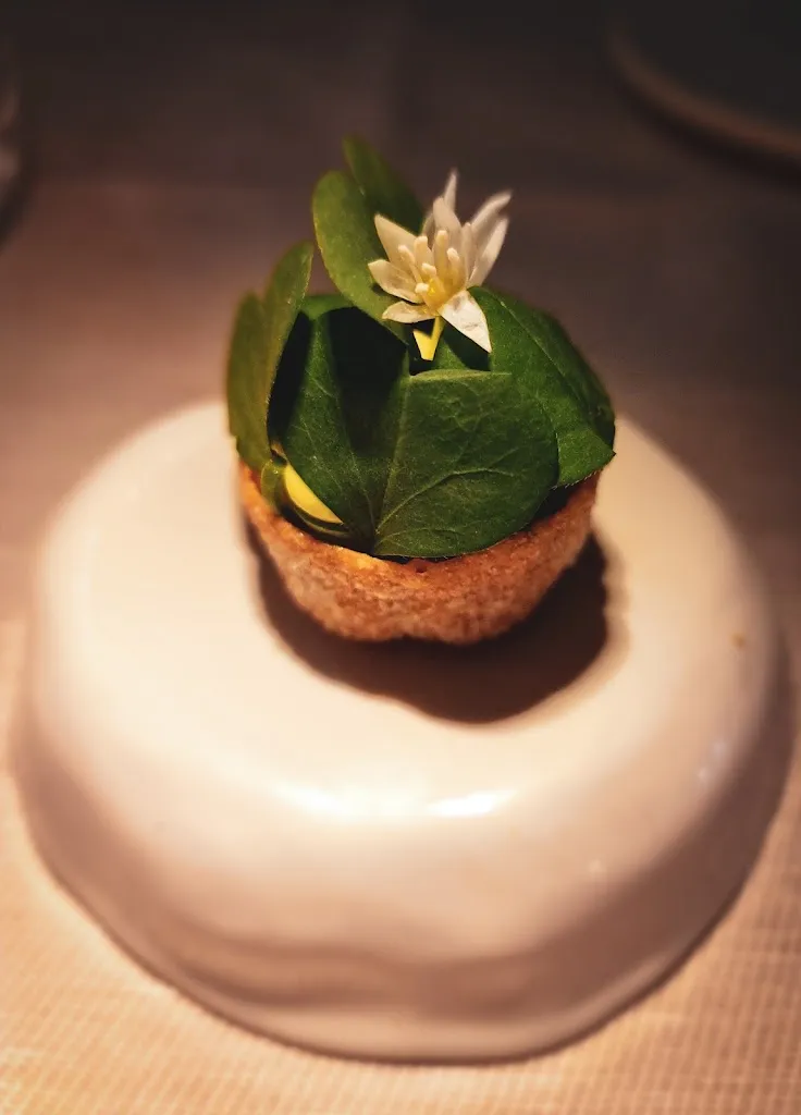 Olga_Cardamomo Ristorante Grado_Mairago_review