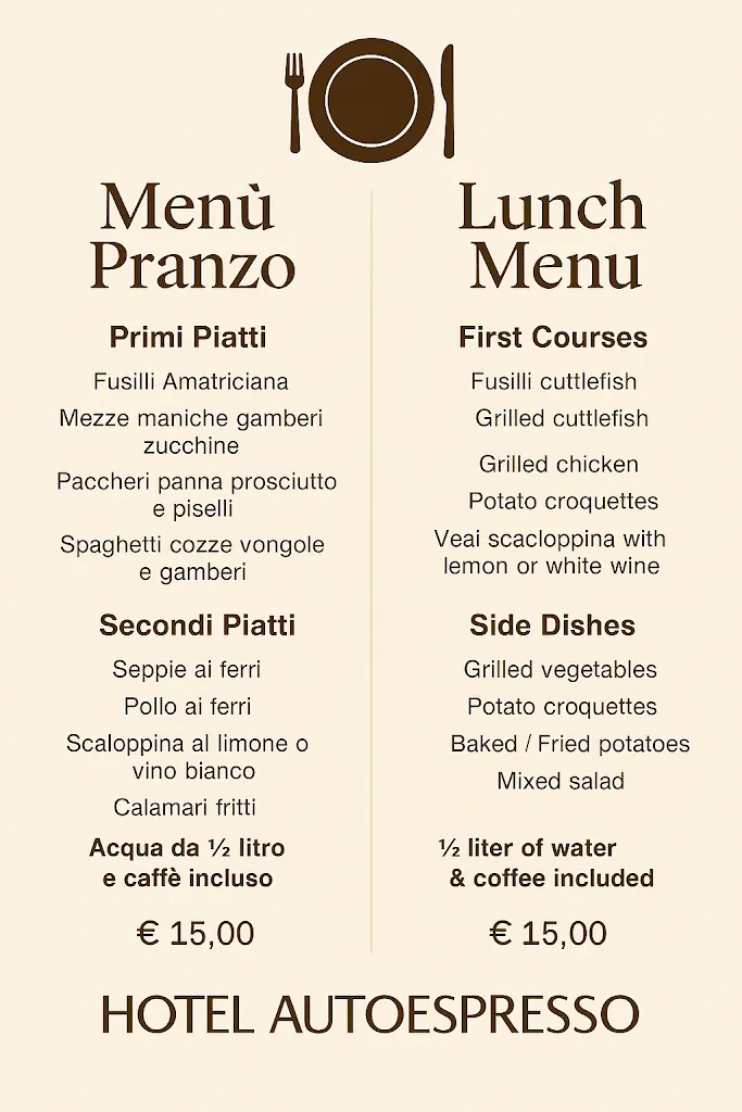 Menu_Ristorante Autoespresso_Mairago_image_1