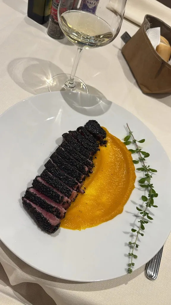 coco lexa_Ristorante Autoespresso_Mairago_review