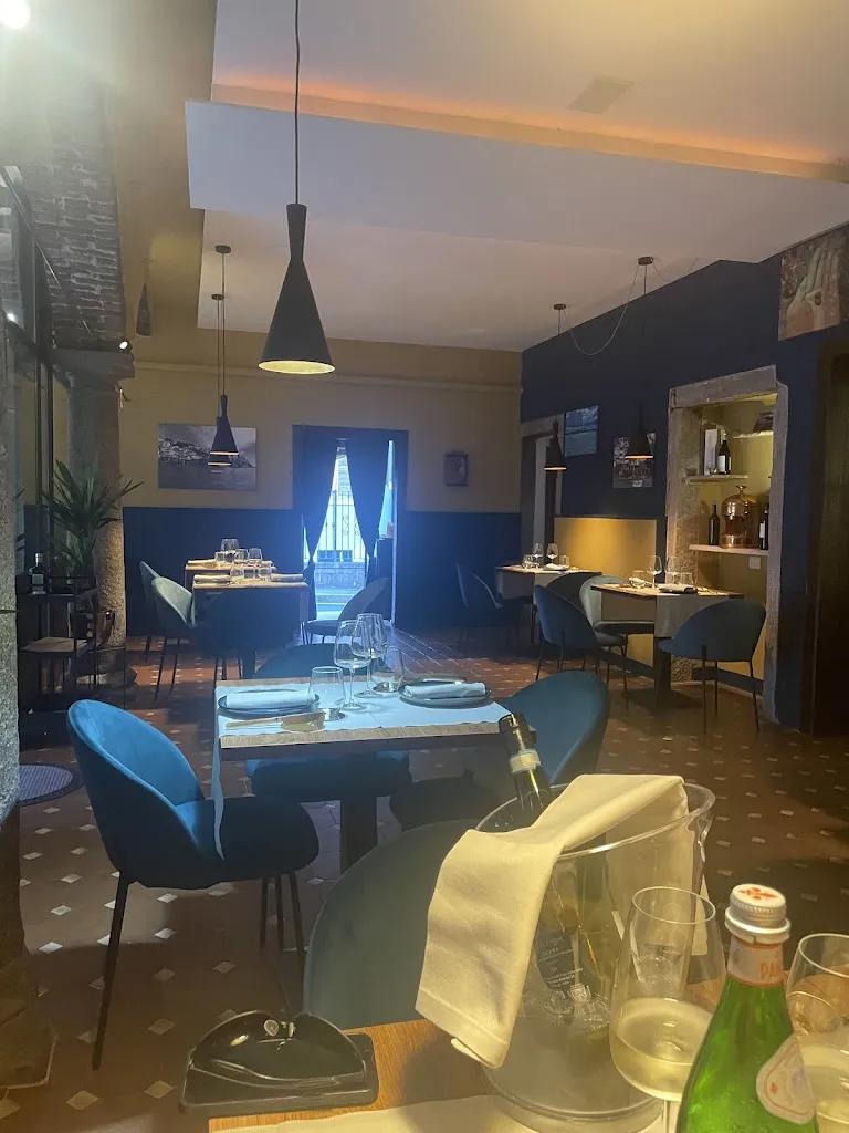 Ilona Nymoen_Flor de Lis Ristorante_Malgesso_recensione