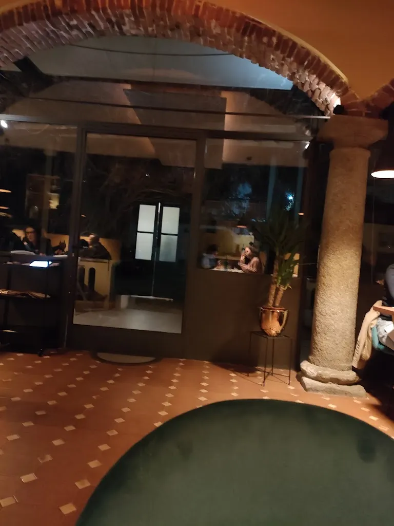 Lorenzo Crosta_Flor de Lis Ristorante_Malgesso_recensione