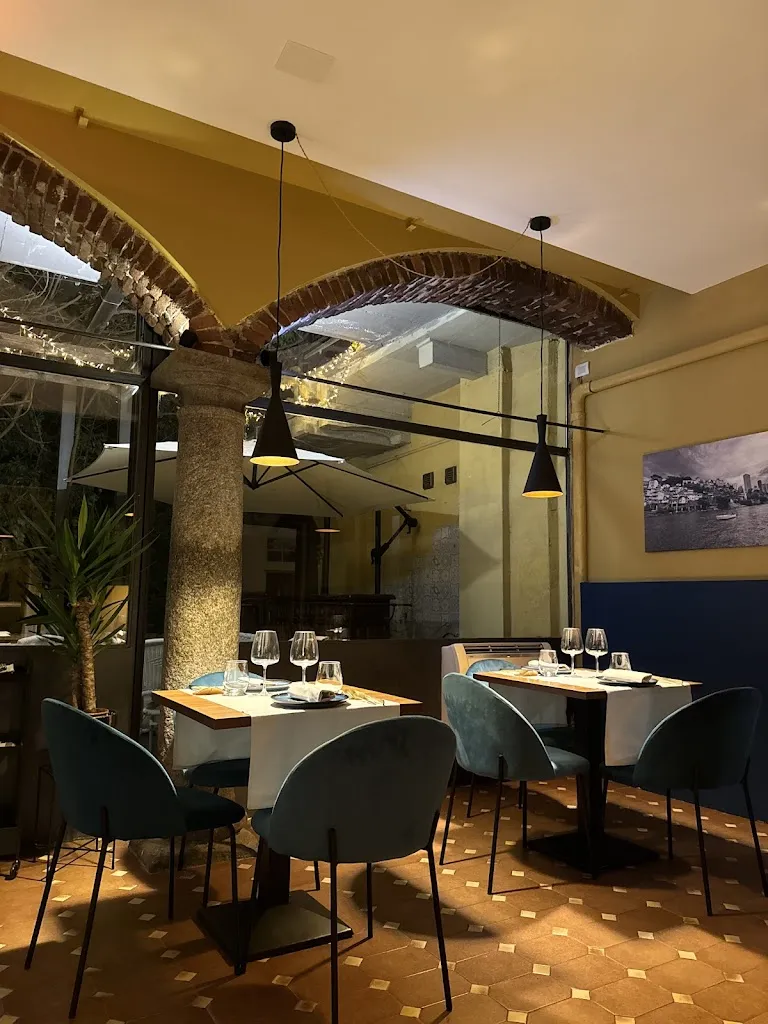 giulio nadalutti_Flor de Lis Ristorante_Malgesso_recensione