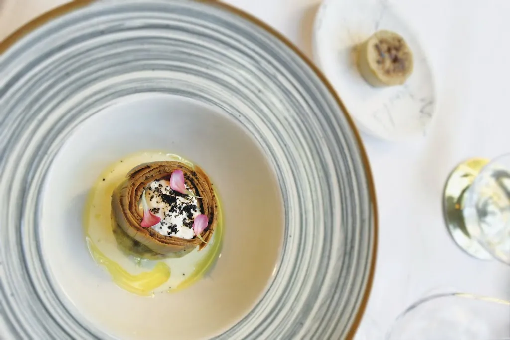 Flor de Lis Ristorante_Malgesso_slider_image_2