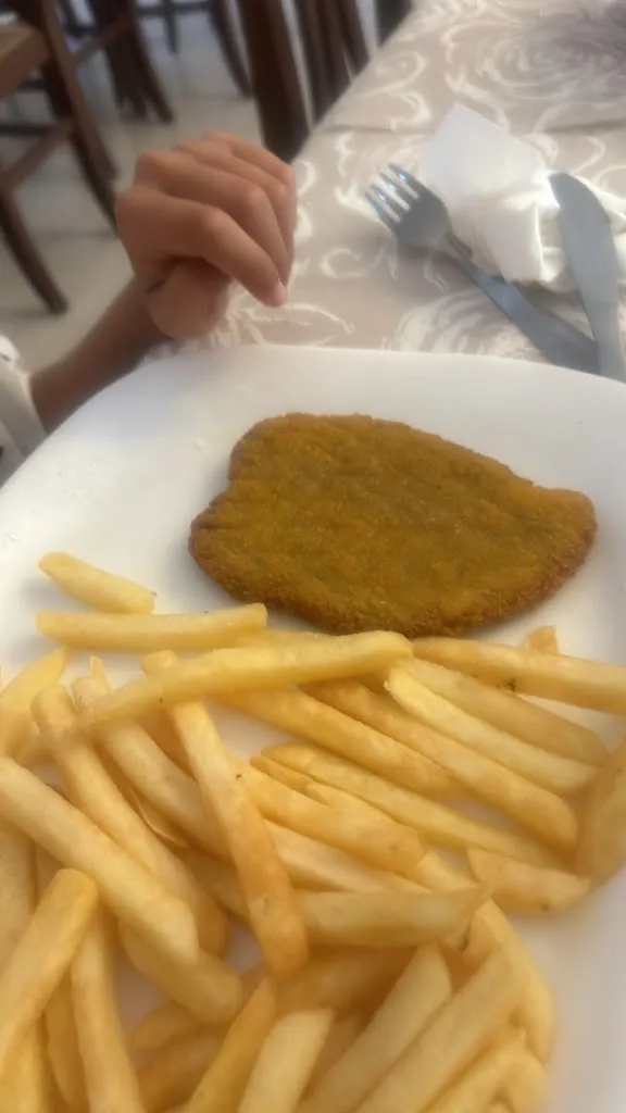 Andrea Buffo_La Perla coffee beer wine_Avetrana_review