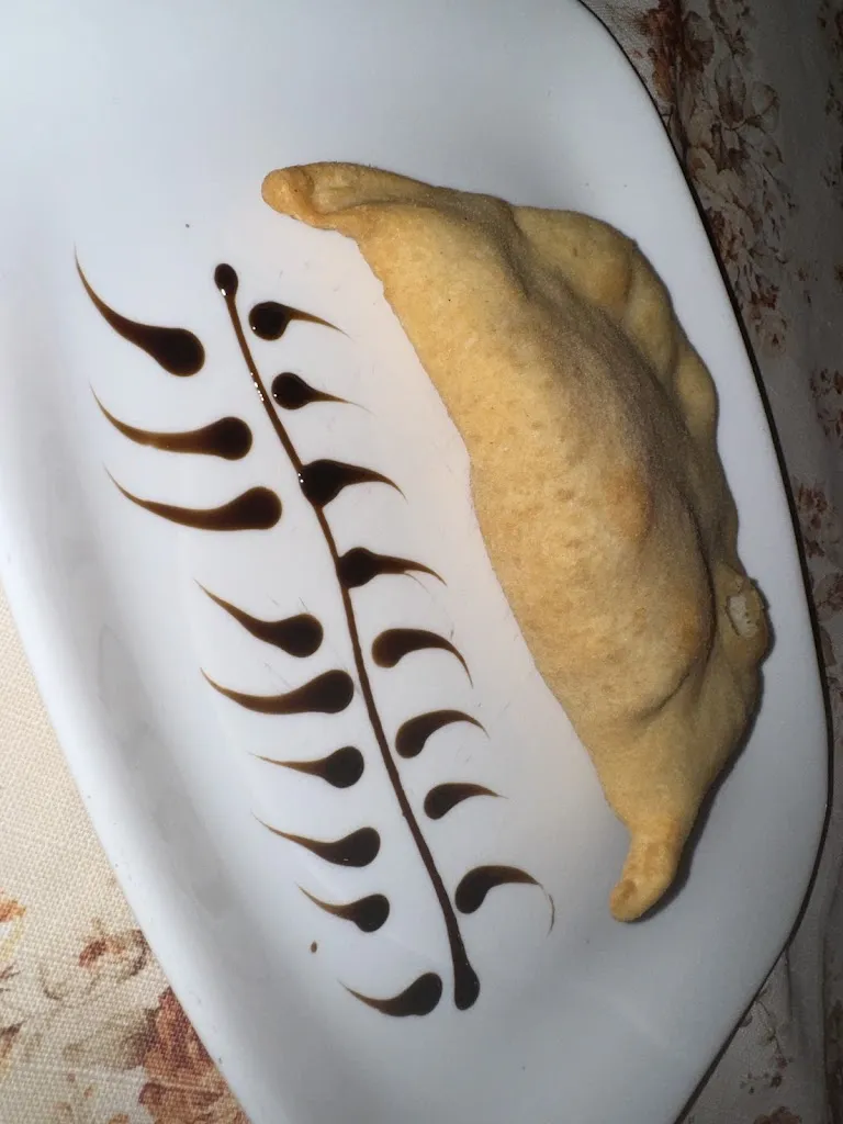 hilary muscogiuri_La Perla coffee beer wine_Avetrana_review