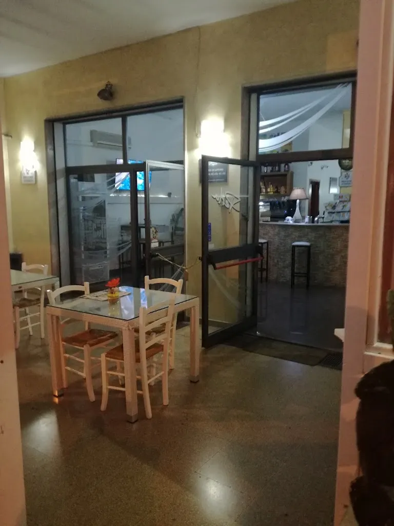 Ivan Conte_La Perla coffee beer wine_Avetrana_review