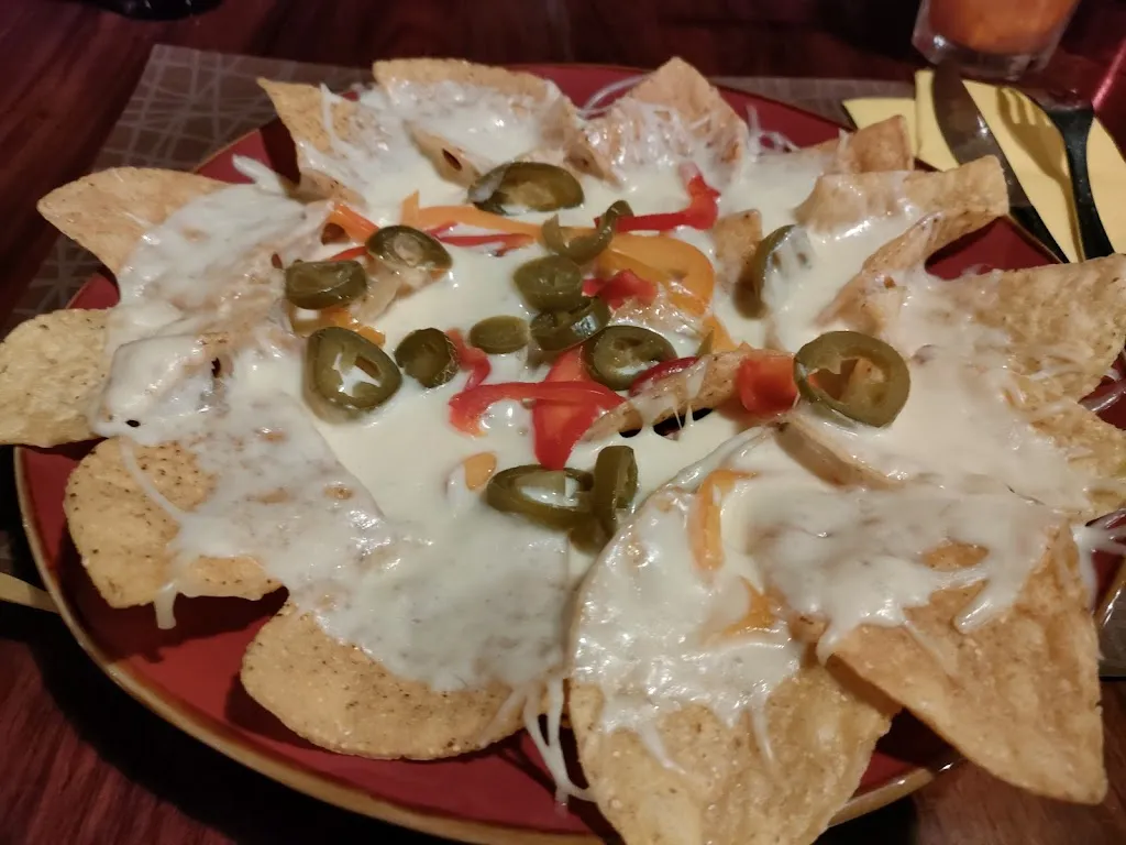 Menu_Cactus Flower Ristorante Tex-Mex_Maleo_image_7