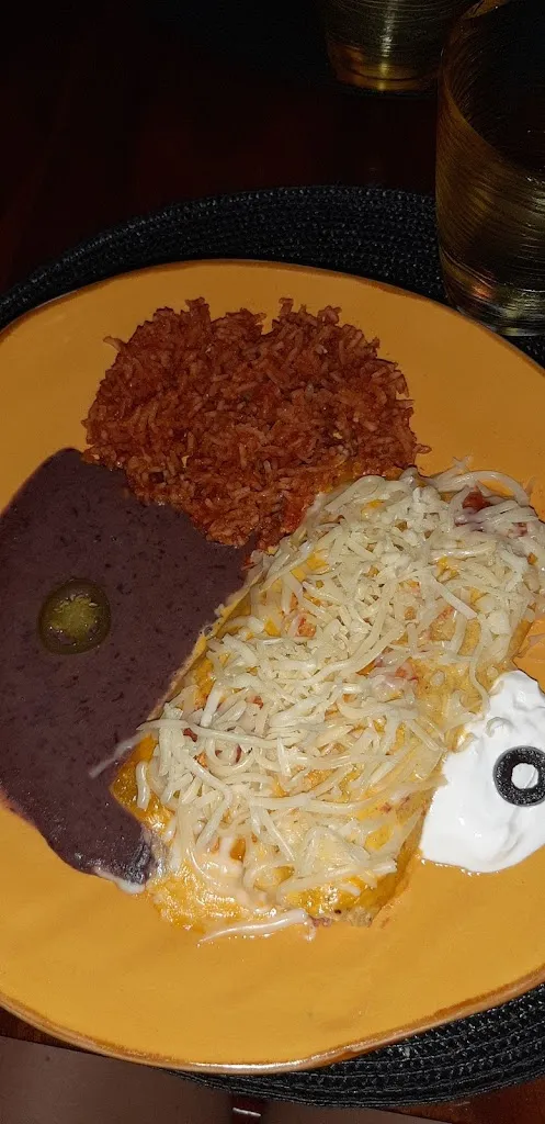 Clarissa Calamari_Cactus Flower Ristorante Tex-Mex_Maleo_review