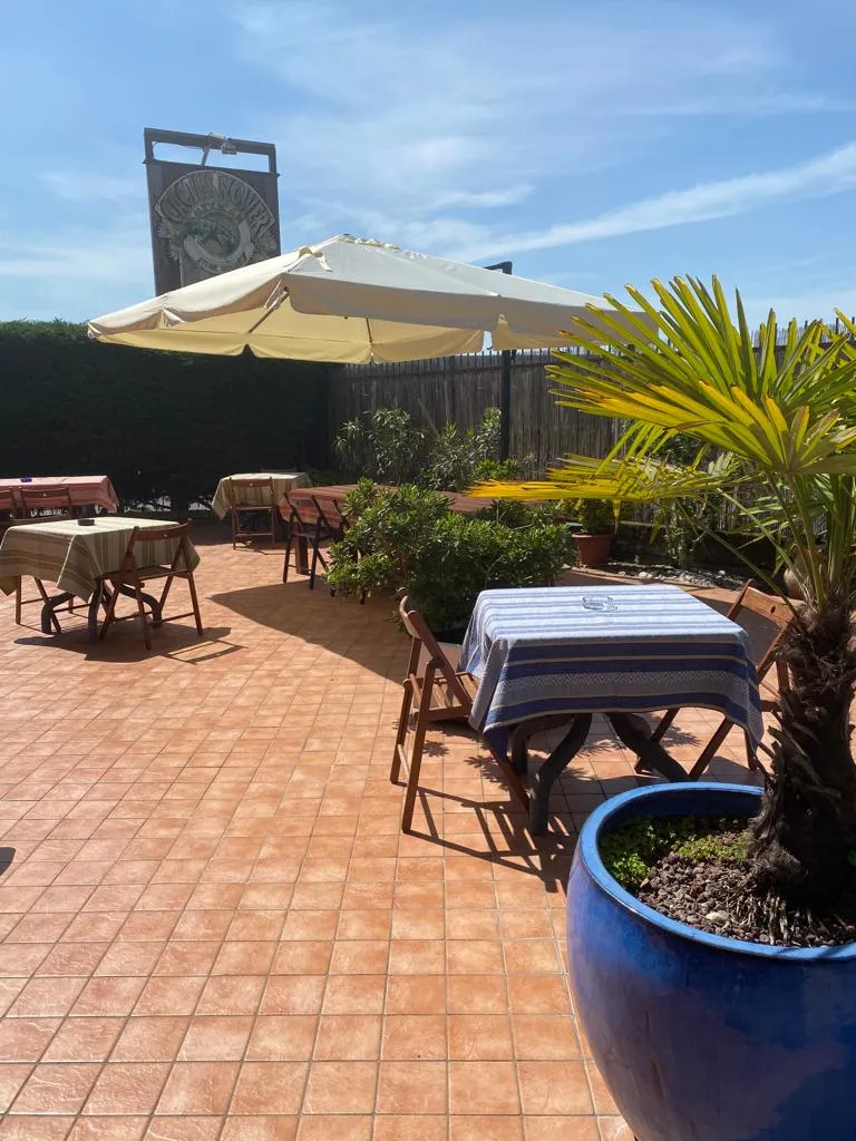 Cactus Flower Ristorante Tex-Mex_Maleo_slider_image_1