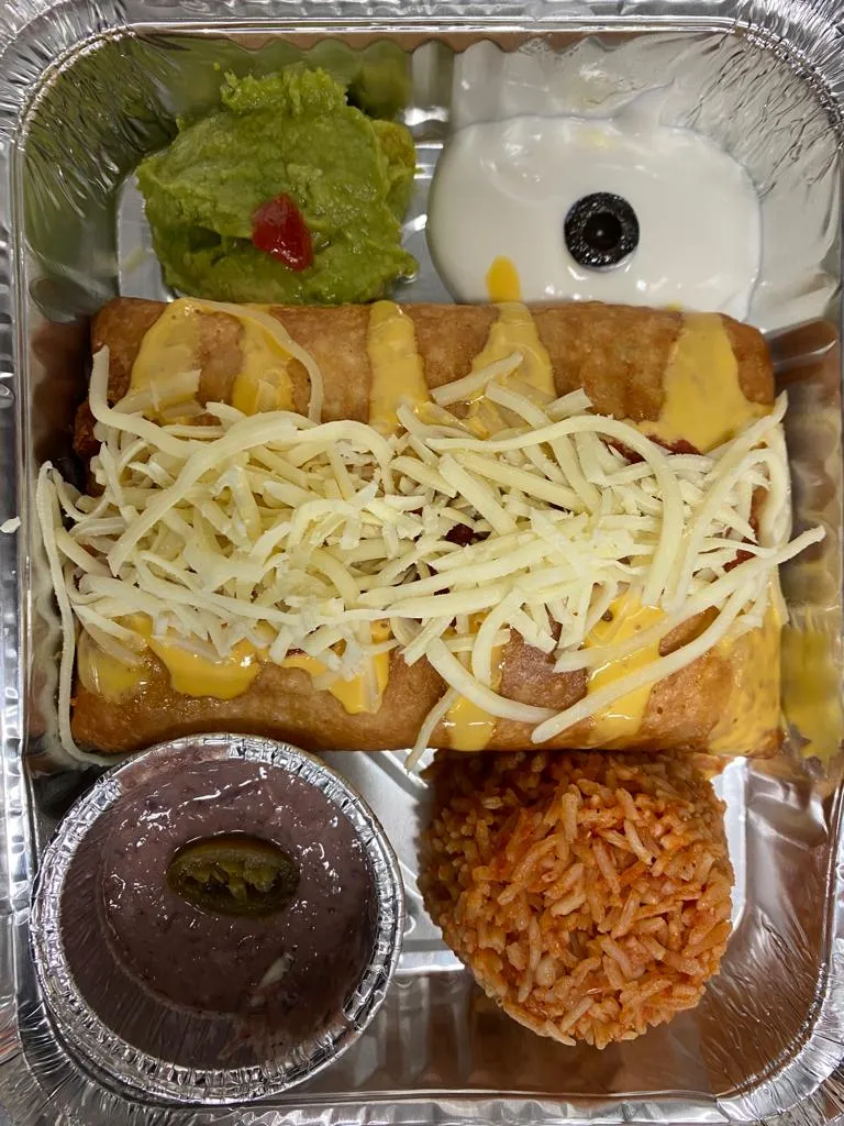 Cactus Flower Ristorante Tex-Mex_Maleo_slider_image_2