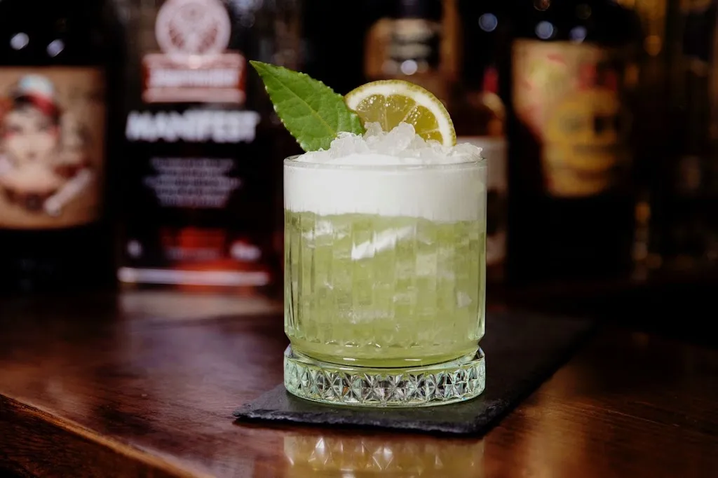 Menu_Caffè Italiano di Passolunghi Floriano_Maleo_image_7