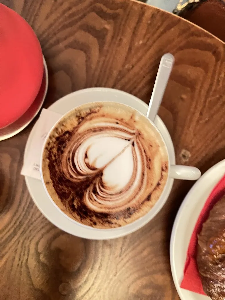 Menu_Caffè Italiano di Passolunghi Floriano_Maleo_image_8