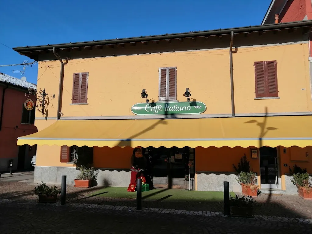 al fo_Caffè Italiano di Passolunghi Floriano_Maleo_review