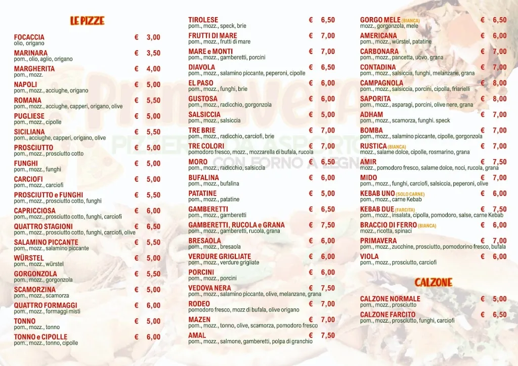 Menu_Pizzeria Primavera_Maleo_image_1