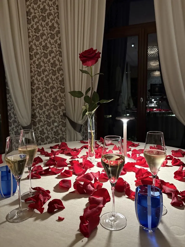 Huntz Shaikz_Amandus Ristorante_Mandello del Lario_review