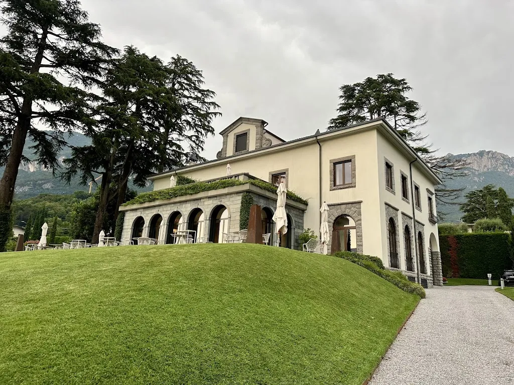 Vee_Amandus Ristorante_Mandello del Lario_review