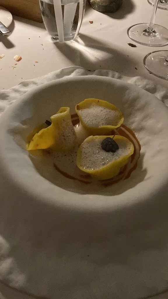 D. C._Amandus Ristorante_Mandello del Lario_review