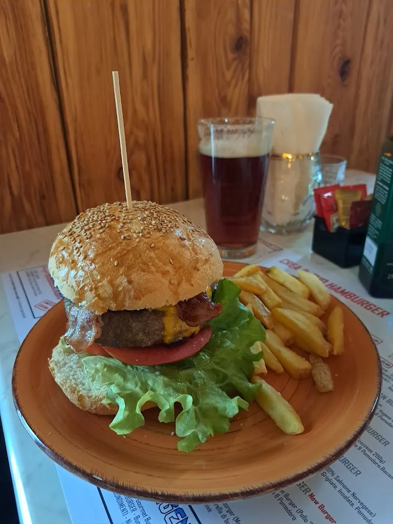 Menu_Bena's - Bar & Mercato locale_Malonno_image_5