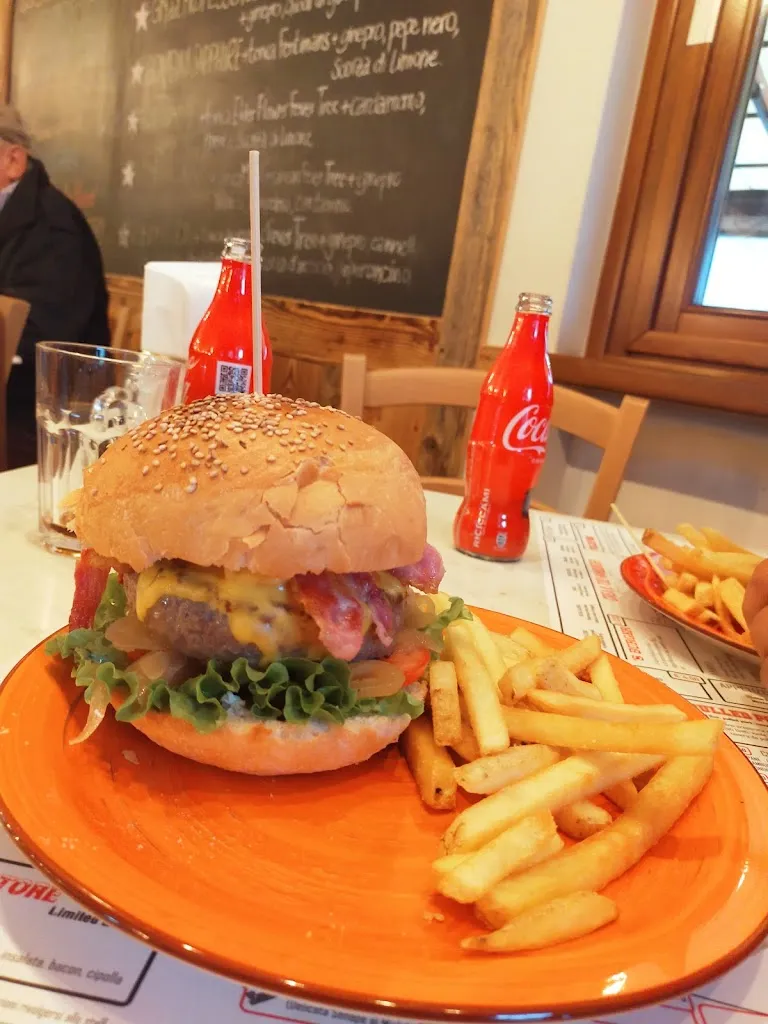 Menu_Bena's - Bar & Mercato locale_Malonno_image_6