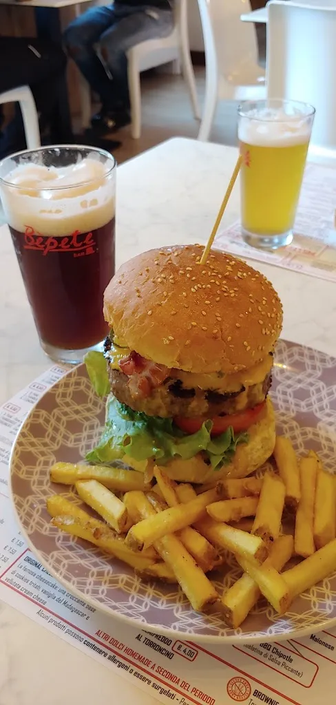 Menu_Bena's - Bar & Mercato locale_Malonno_image_8