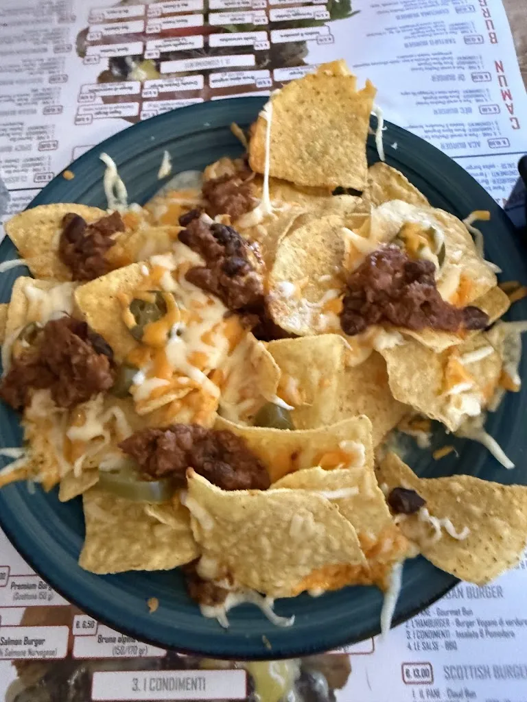 Federico Campagnoni_Bena's - Bar & Mercato locale_Malonno_review