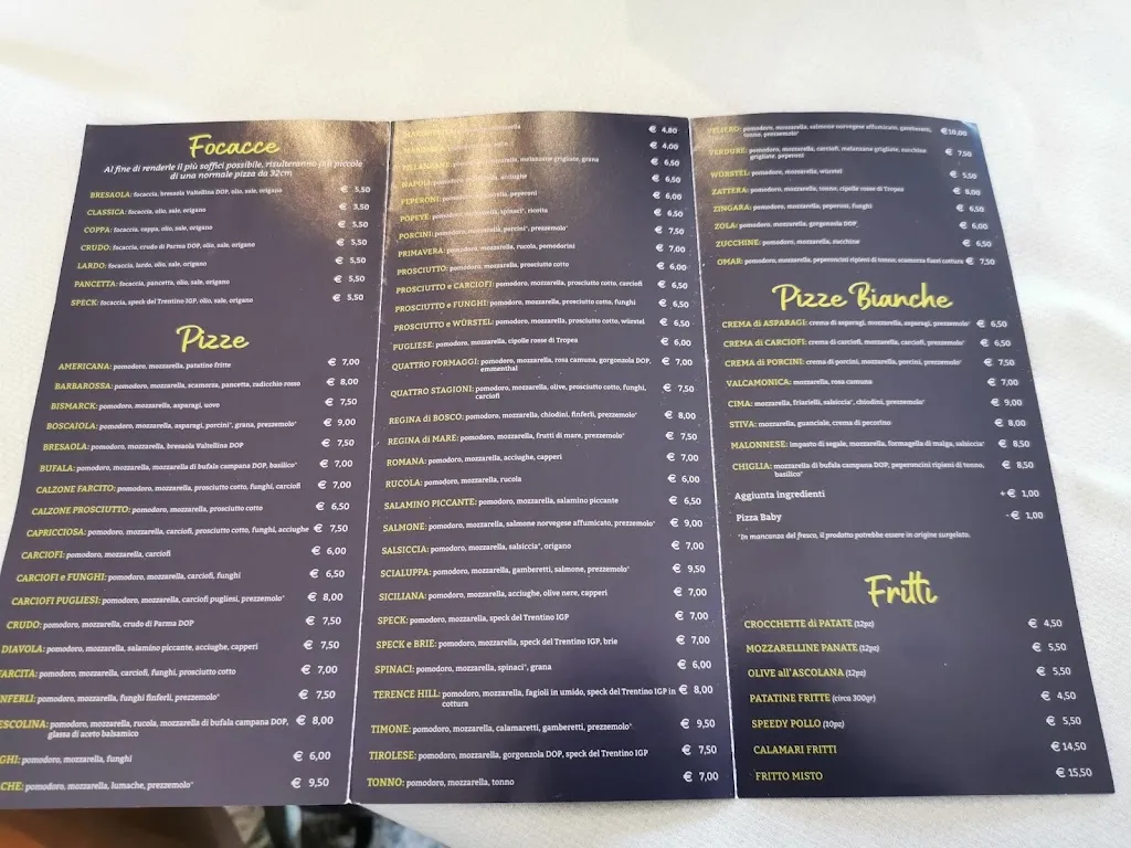 Menu_il Veliero Bar Pizzeria_Malonno_image_1