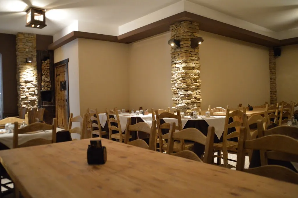 il Veliero Bar Pizzeria restaurant in Malonno