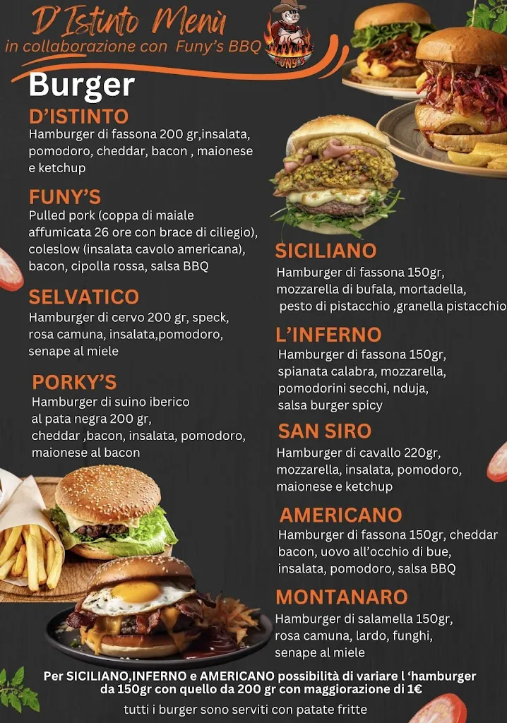 Menu_D'ISTINTO bar pizzeria caffetteria_Malonno_image_1