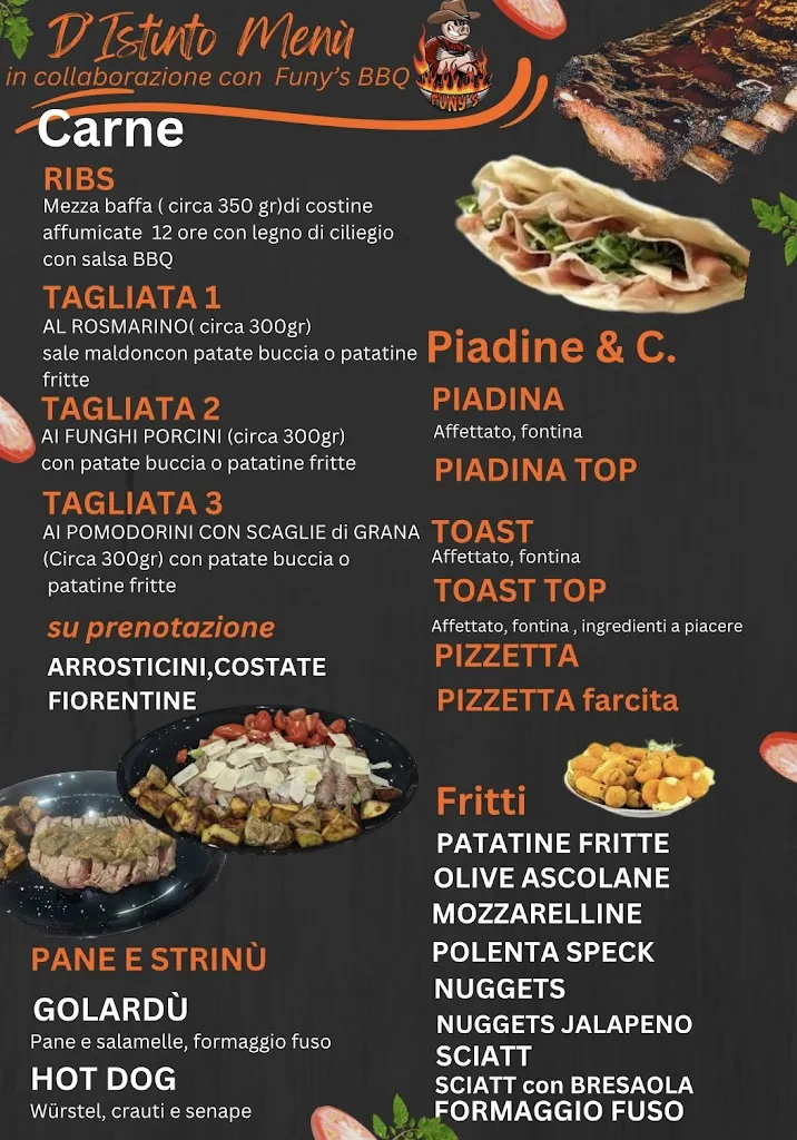 Menu_D'ISTINTO bar pizzeria caffetteria_Malonno_image_2