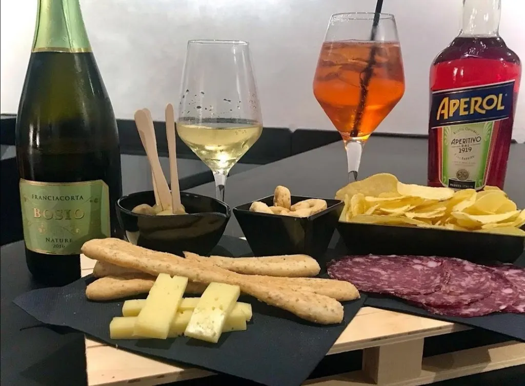 D'ISTINTO bar pizzeria caffetteria_Malonno_slider_image_2