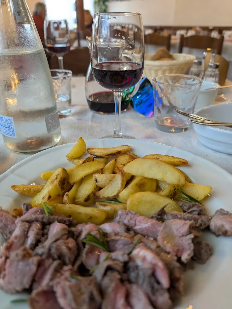 Alfred Butoia_Ristorante Pizzeria Piz Tri_Malonno_review