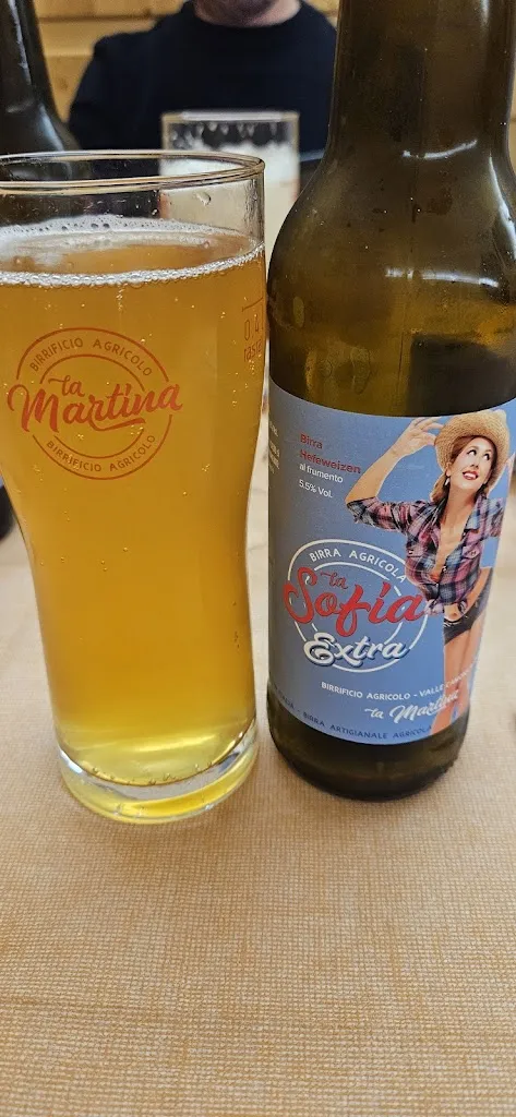 samantha nobile_Ristorante Pizzeria Piz Tri_Malonno_review