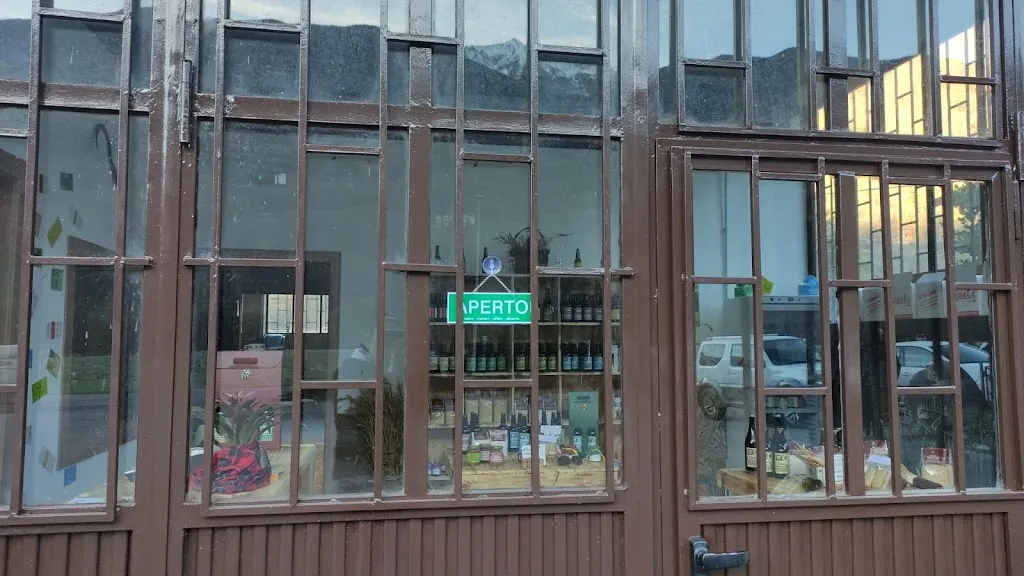 BèpeteBAM restaurant in Malonno