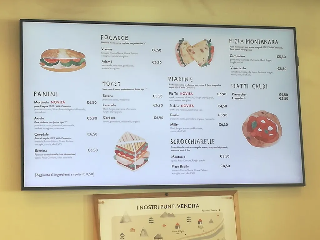 Menu_Salvetti 1885 Forneria Pasticceria Caffetteria Malonno_Malonno_image_2