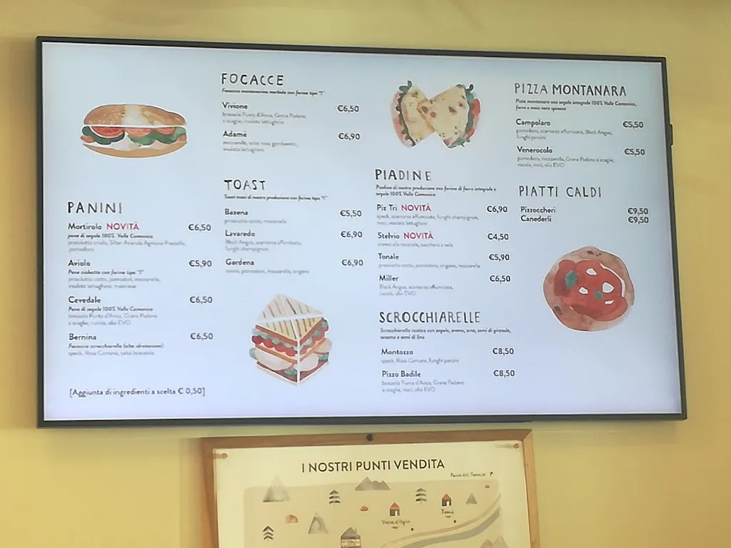 Menu_Salvetti 1885 Forneria Pasticceria Caffetteria Malonno_Malonno_image_3