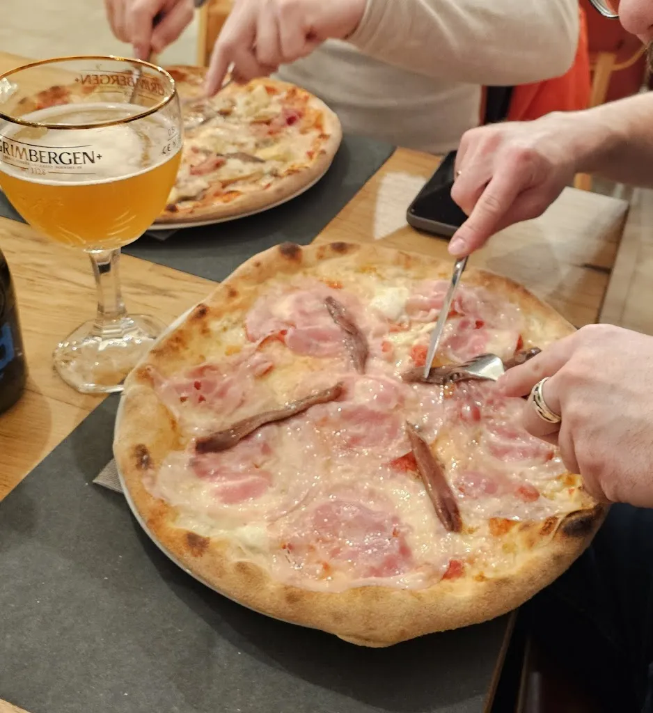 Alex_PIZZERIA STRAPIZZAMI_LAB_Malonno_review