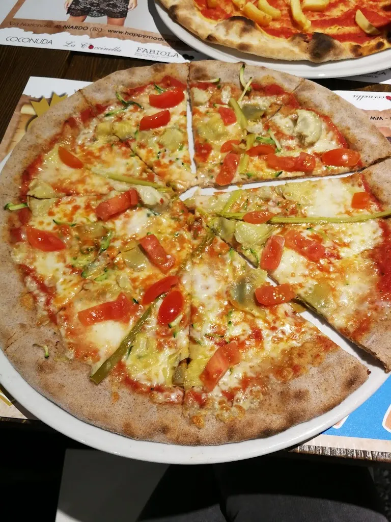 Menu_King'S Pizza_Malonno_image_4